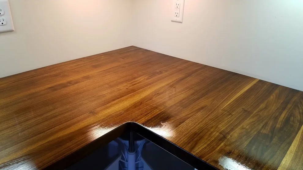 Bayboro rural getaway by Build It Right Woodworking - Photo 5