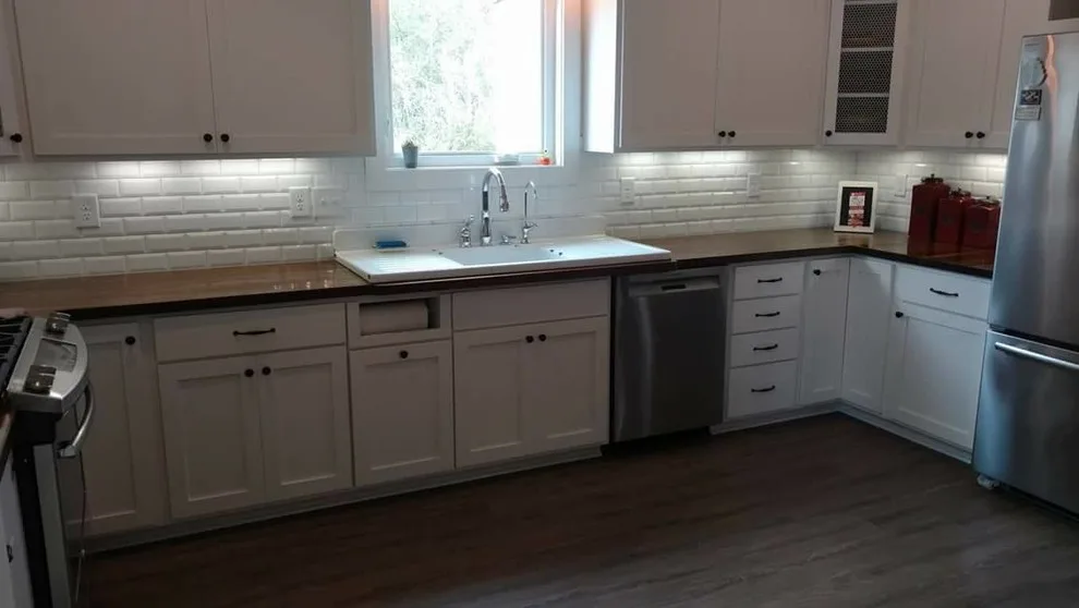 Build It Right Woodworking - Photo 13