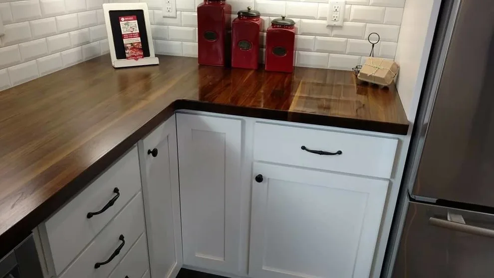 Bayboro rural getaway by Build It Right Woodworking - Photo 3