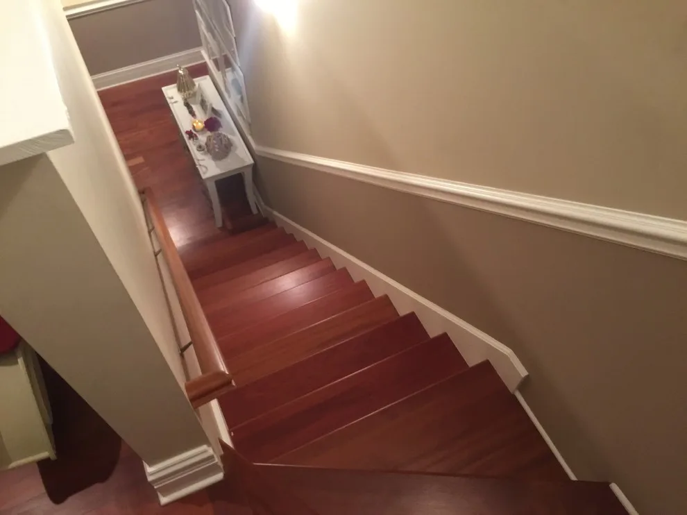 Lakeview Paneling by Nest Construction - Photo 4