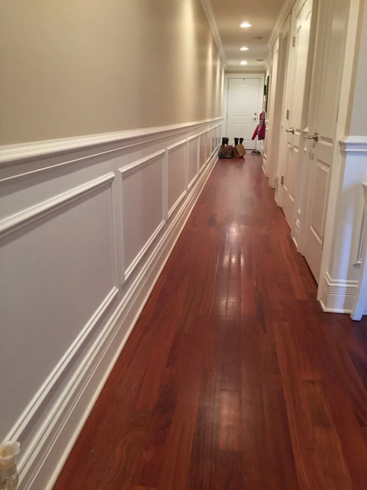 Lakeview Paneling by Nest Construction - Photo 6