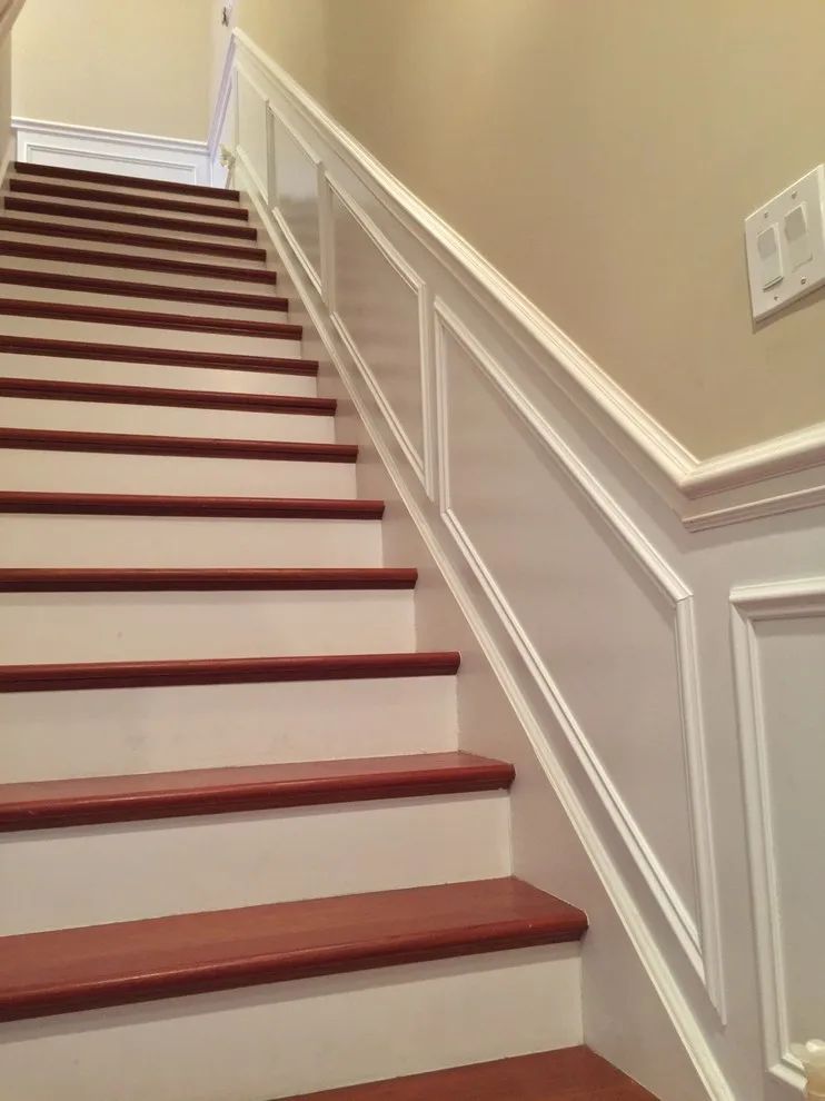 Lakeview Paneling by Nest Construction - Photo 7