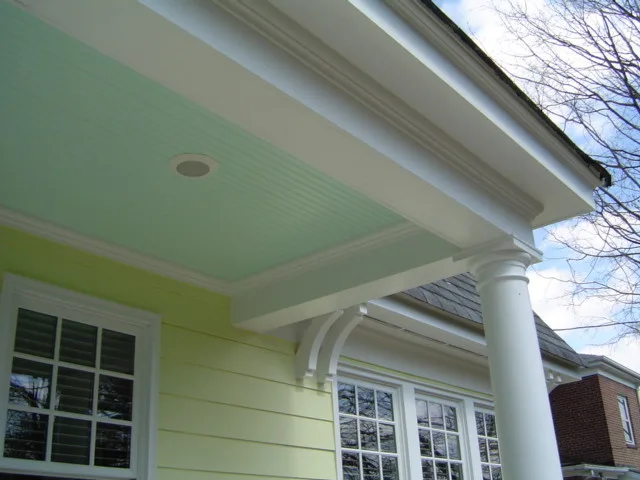 J.S. Williams Custom Carpentry - Photo 8