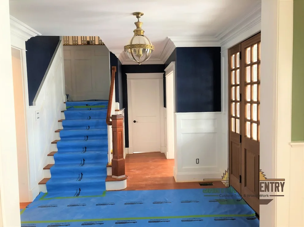 Belmar Project by Jantom Carpentry - Photo 13