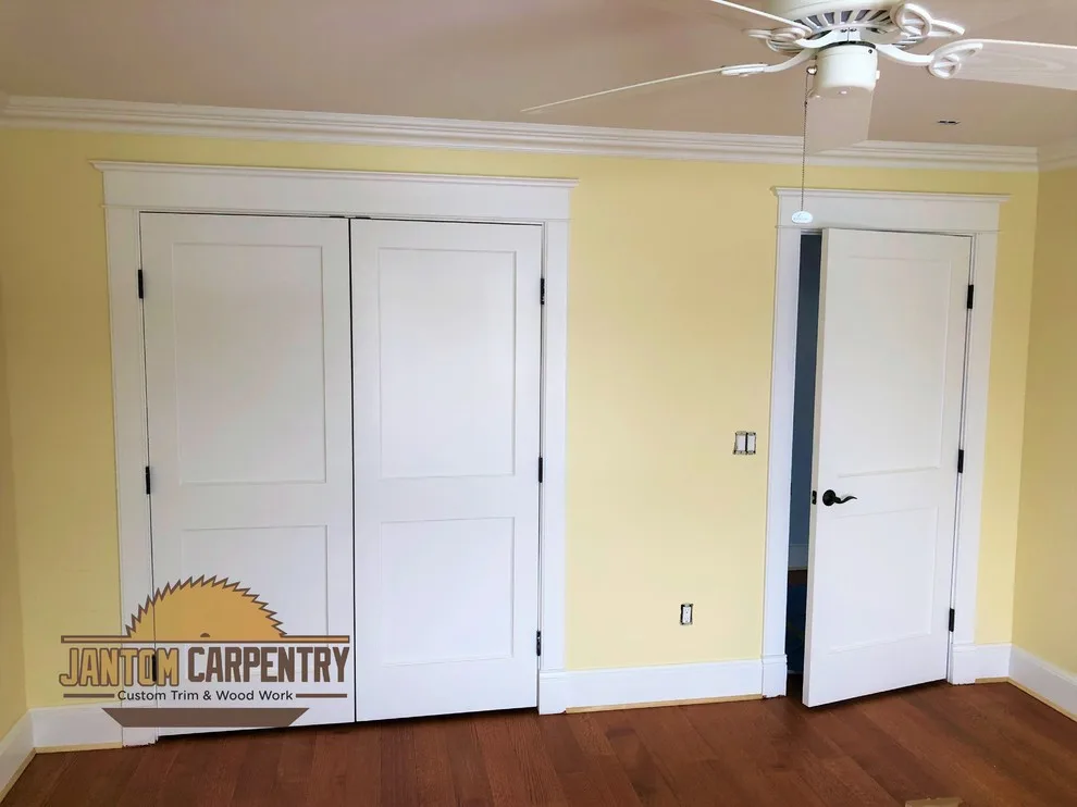 Belmar Project by Jantom Carpentry - Photo 18