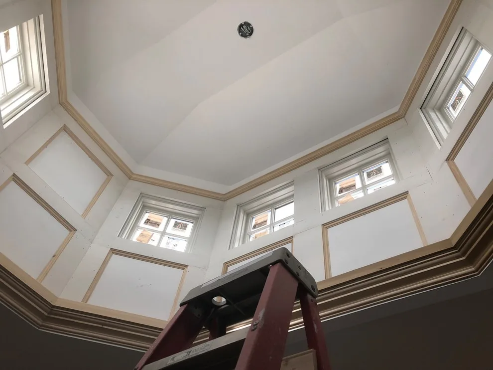 Belmar Project by Jantom Carpentry - Photo 15