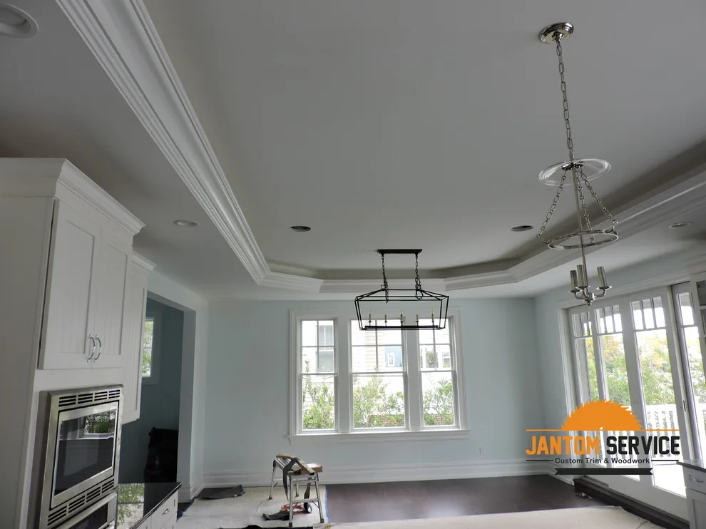 Belmar Project by Jantom Carpentry - Photo 10