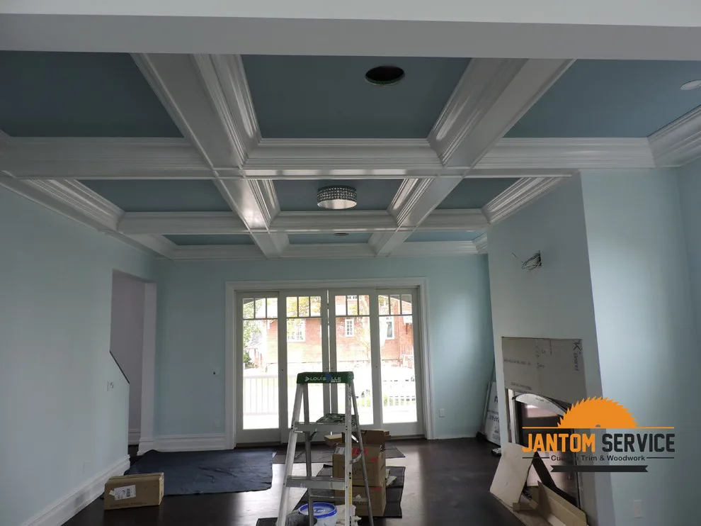 Belmar Project by Jantom Carpentry - Photo 14