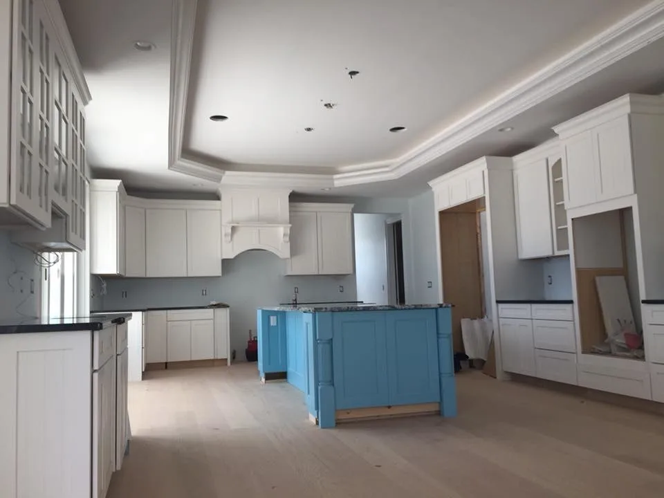 Belmar Project by Jantom Carpentry - Photo 3
