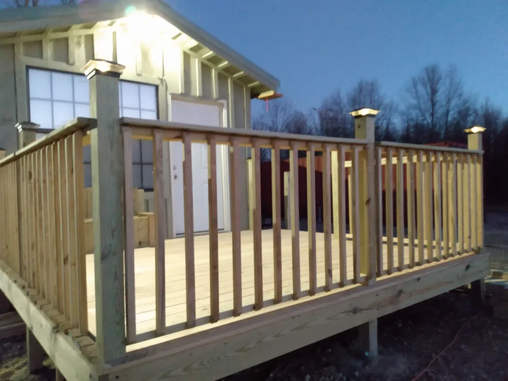 Aviary Platform by The Home Remedy Rx - Photo 3