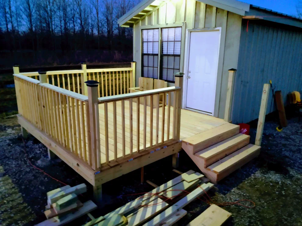 Aviary Platform by The Home Remedy Rx - Photo 2