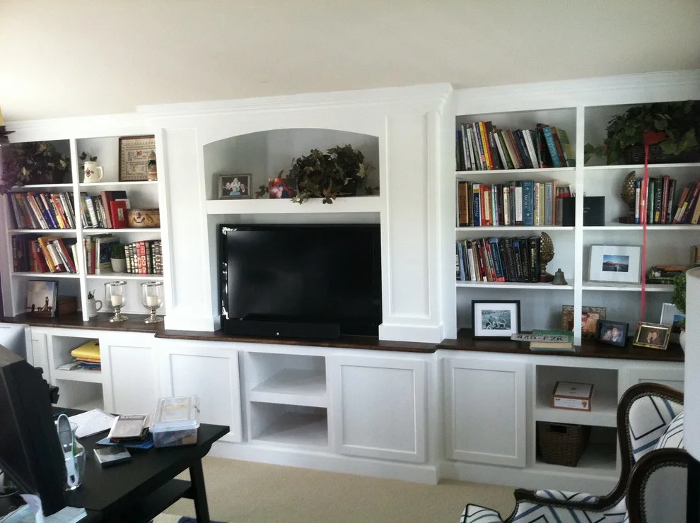 Wood Wise Carpentry LLC - Photo 10