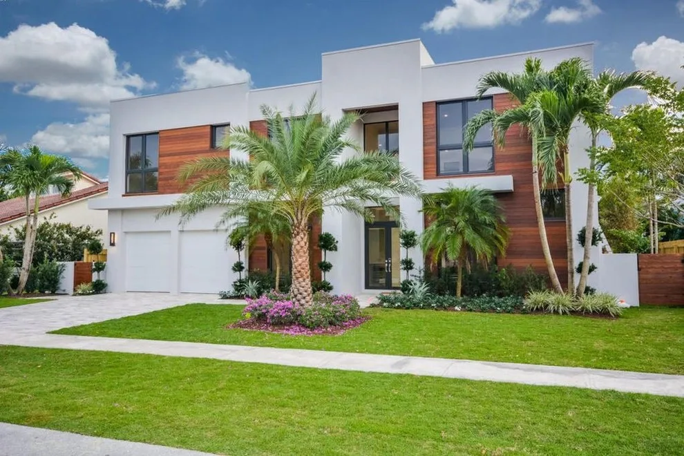 Boca Raton, Florida - April 2017 by Alpha Woodwork Inc. - Photo 4