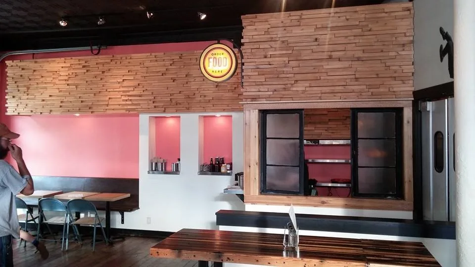 Bodega renovation by Norwegian Wood - Photo 3