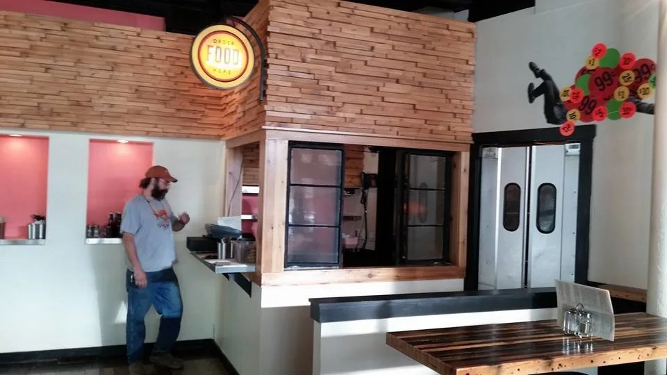 Bodega renovation by Norwegian Wood - Photo 4