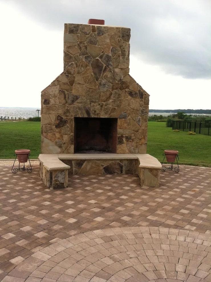 J.S. Williams Custom Carpentry - Photo 9