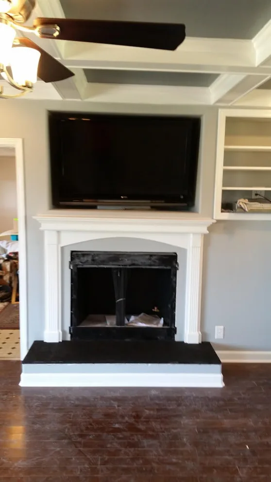 Brentwood Renovation by SFC Carpentry - Photo 4