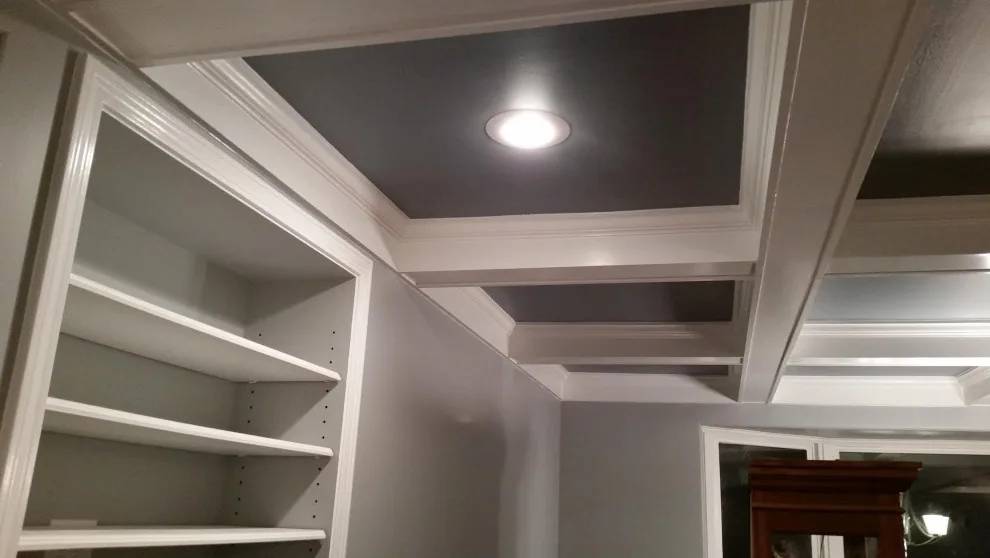 Brentwood Renovation by SFC Carpentry - Photo 2
