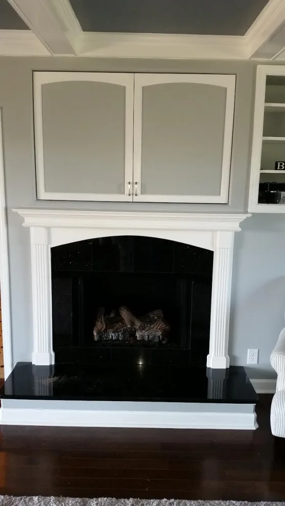 Brentwood Renovation by SFC Carpentry - Photo 3