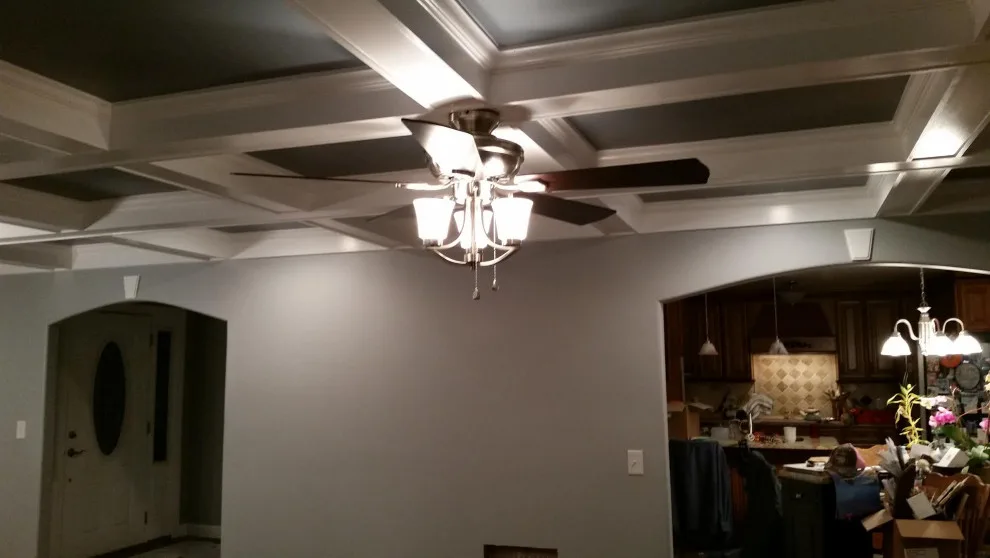 SFC Carpentry - Photo 13