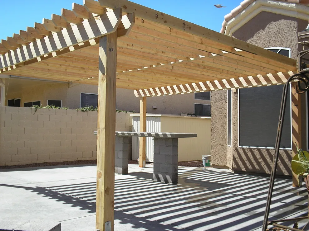 Wood Wise Carpentry LLC - Photo 2