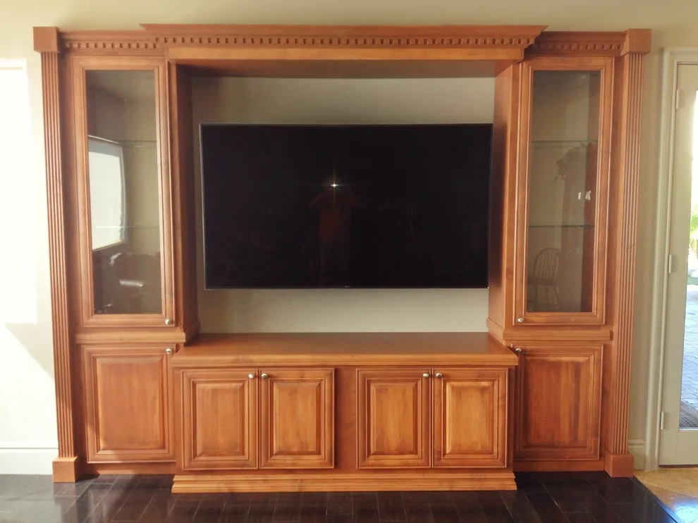 Tan Dwelling by DeSimone Customs Ltd. - Photo 2