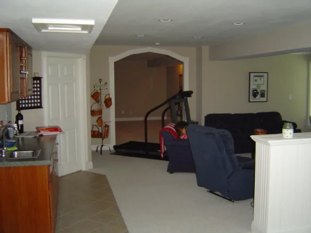 J.S. Williams Custom Carpentry - Photo 11