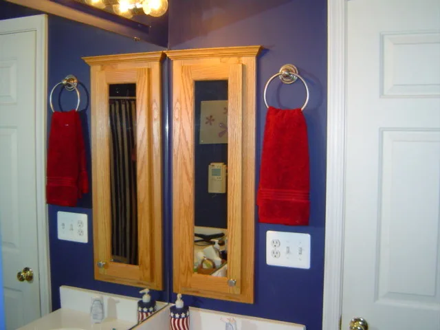 J.S. Williams Custom Carpentry - Photo 12