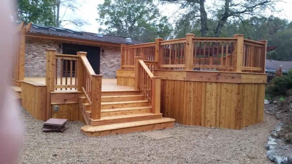 SFC Carpentry - Photo 14