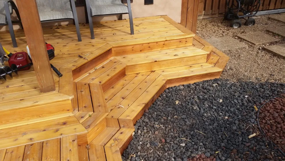 SFC Carpentry - Photo 7