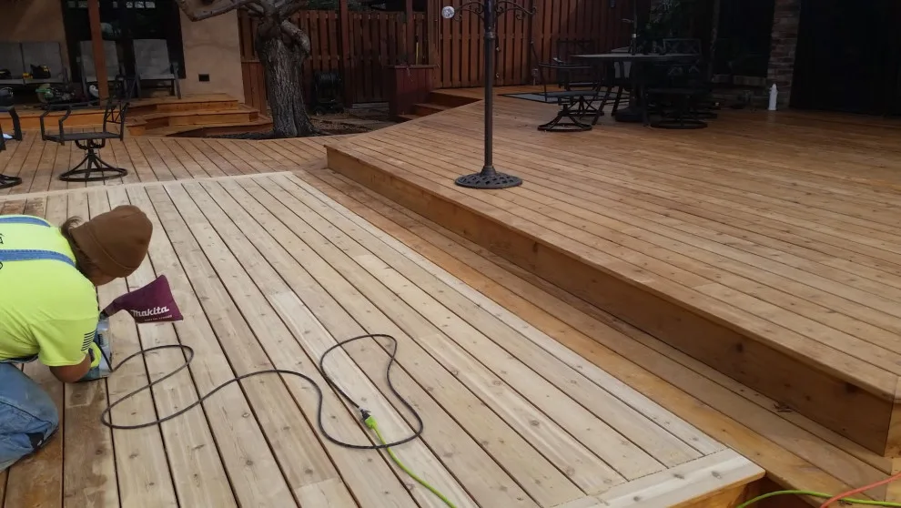 SFC Carpentry - Photo 9