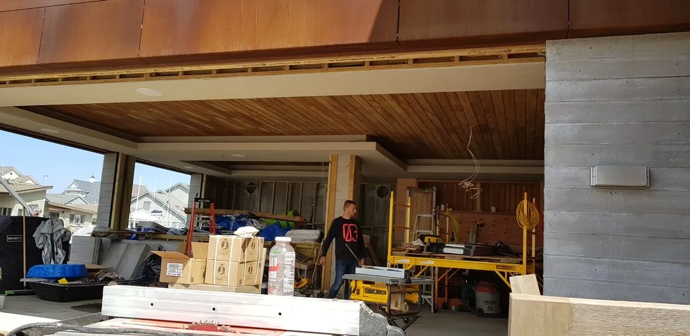 Jantom Carpentry - Photo 4