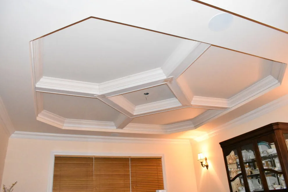 Overhead by Jantom Carpentry - Photo 6
