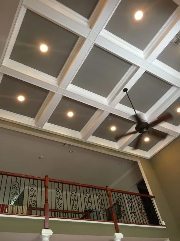 Overhead by Jantom Carpentry - Photo 3