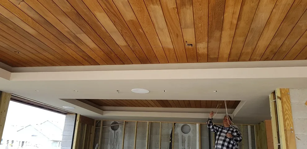 Overhead by Jantom Carpentry - Photo 2