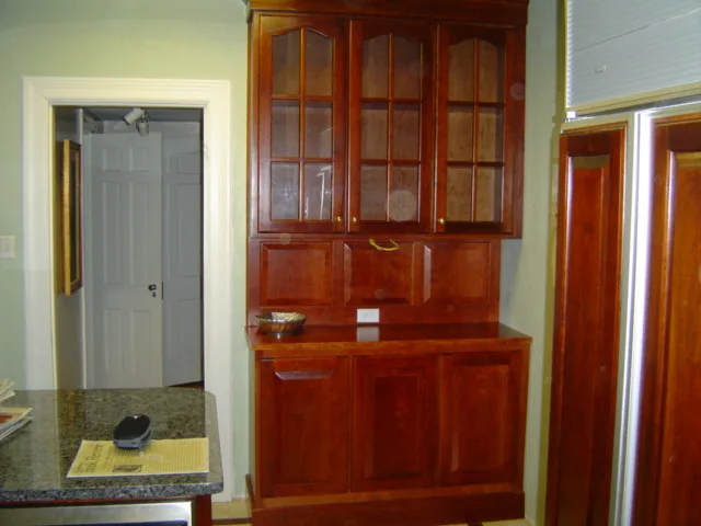 J.S. Williams Custom Carpentry - Photo 13