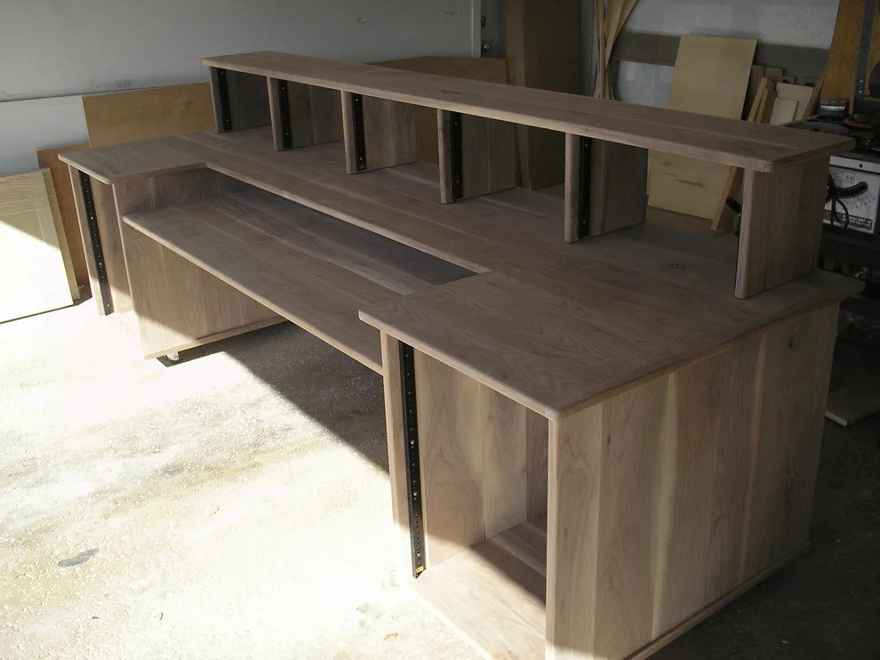 Wood Wise Carpentry LLC - Photo 12