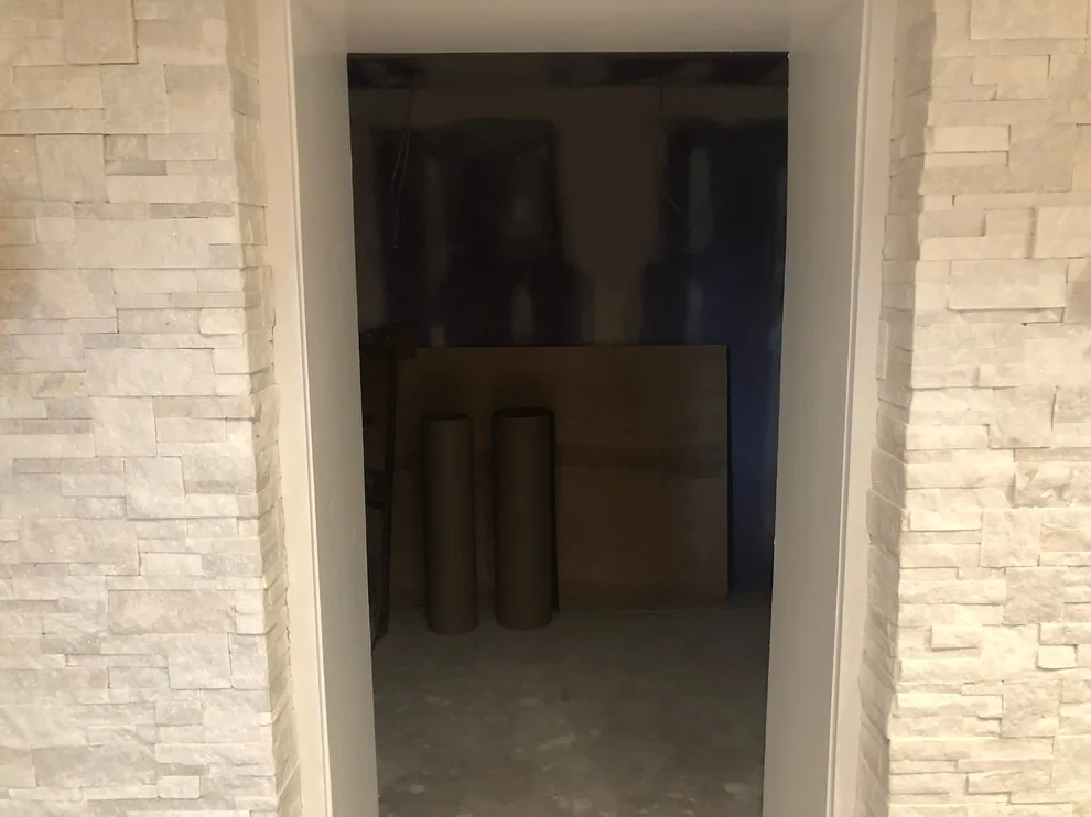 Clarkston, Michigan – Basement Framing and Wall Installation by Multi Drywall & Partition, LLC - Photo 5
