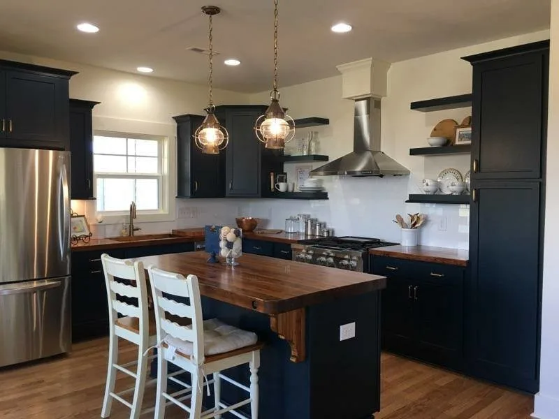 Seaside Countryside by Build It Right Woodworking - Photo 3