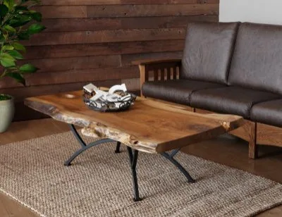 Coffee Surface Tables by The Ole Wood Shack - Photo 4