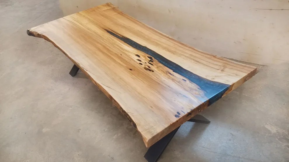 Coffee Surface Tables by The Ole Wood Shack - Photo 3