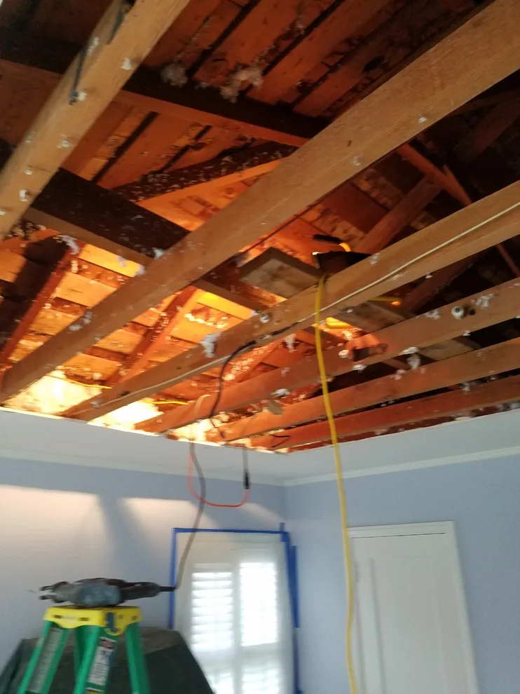 Teaham Construction - Photo 7
