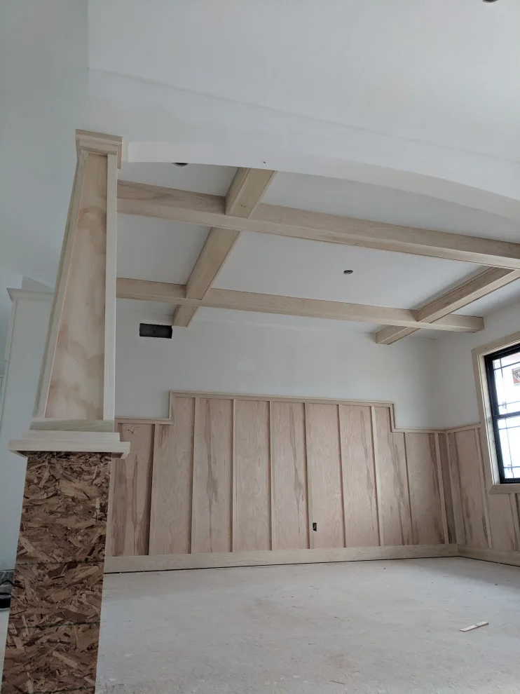 Recessed Ceiling by Multi Drywall & Partition, LLC - Photo 2