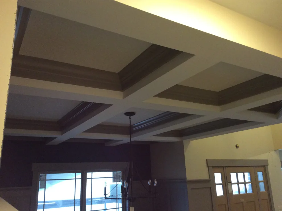 Recessed Ceiling by Multi Drywall & Partition, LLC - Photo 4