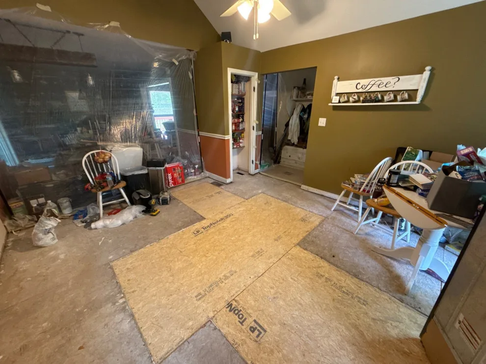 Total Kitchen Renovation by Inside And Out Carpentry - Photo 4