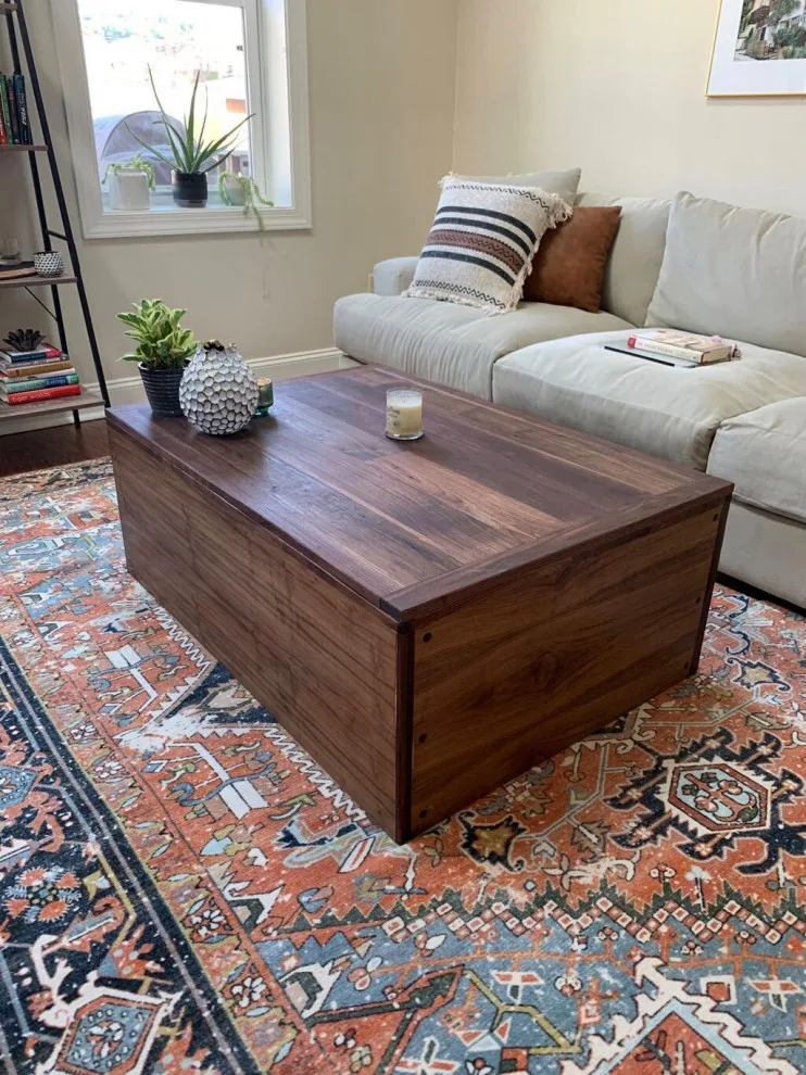 Finalized Projects by Longing Woodworks Company - Photo 8