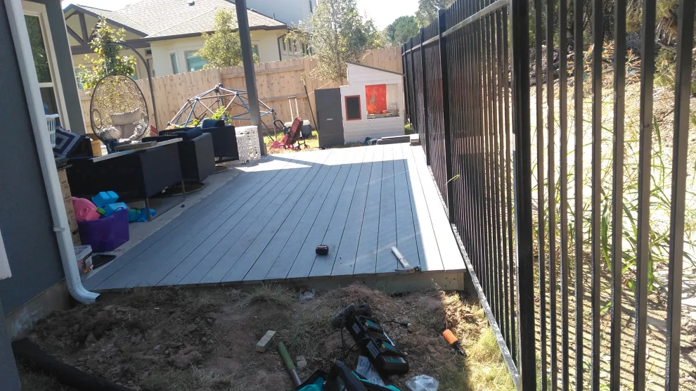 Additional Efforts from Build ATX by Build Atx - Photo 25