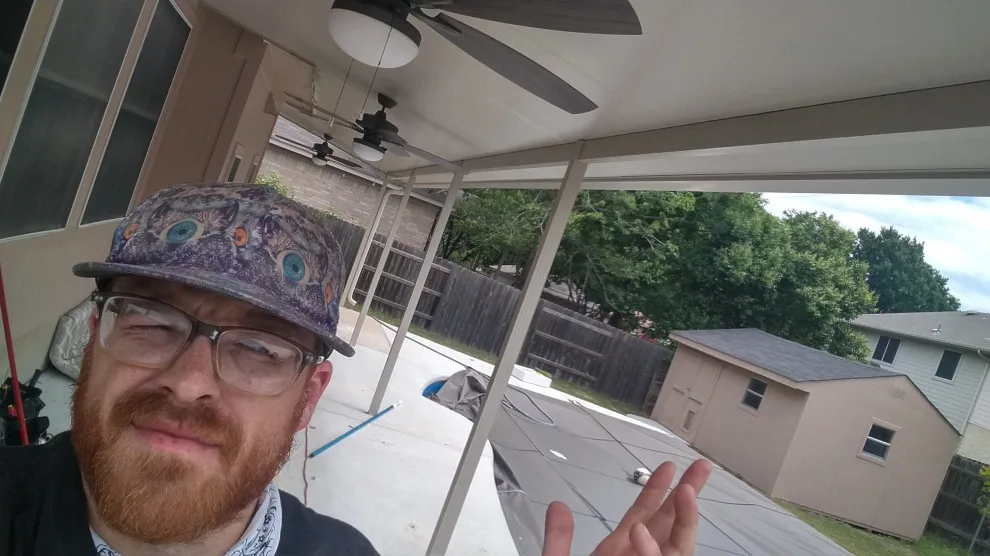 Additional Efforts from Build ATX by Build Atx - Photo 15