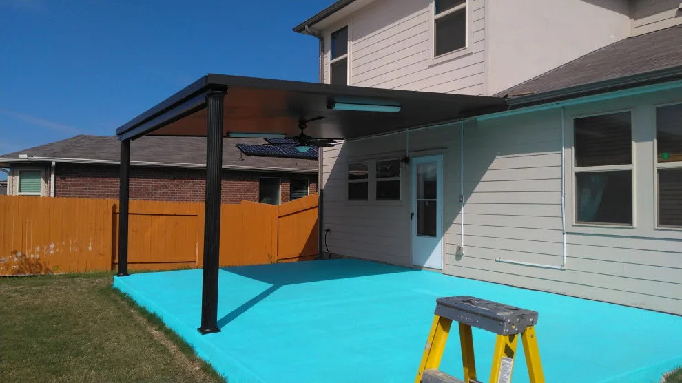 Additional Efforts from Build ATX by Build Atx - Photo 12