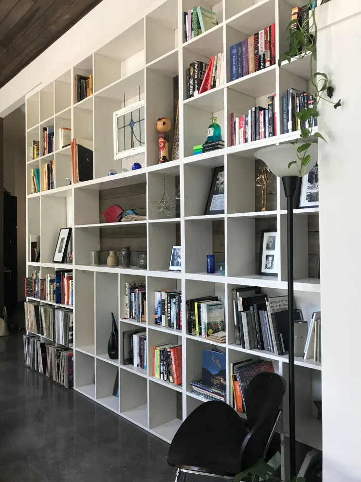 Kundrat Karpentry LLC - Photo 8